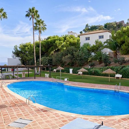 Apartamento Sol De La Molina サロブレーニャ エクステリア 写真