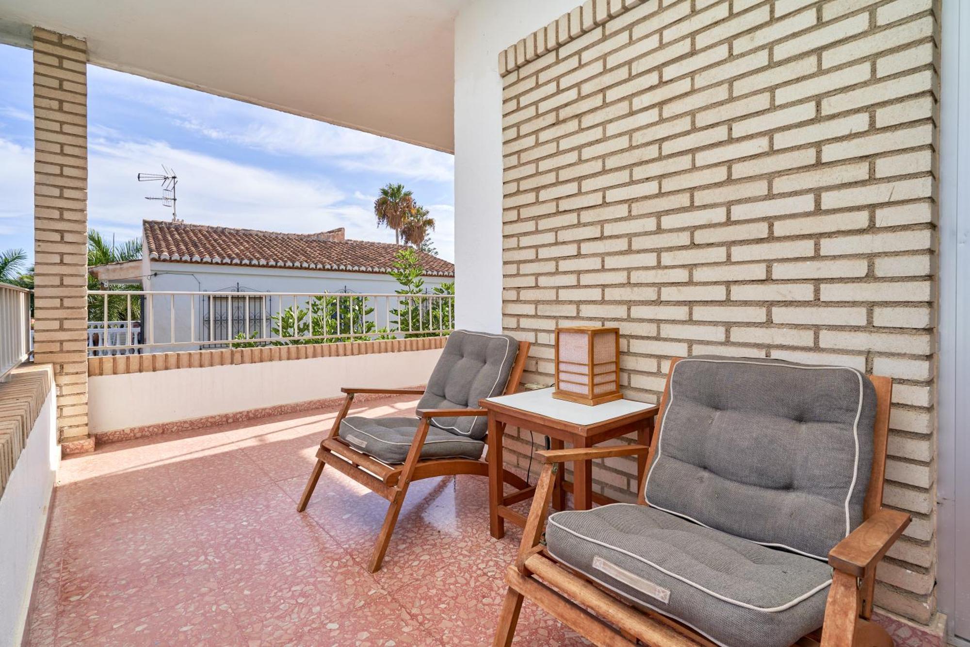 Apartamento Sol De La Molina サロブレーニャ エクステリア 写真