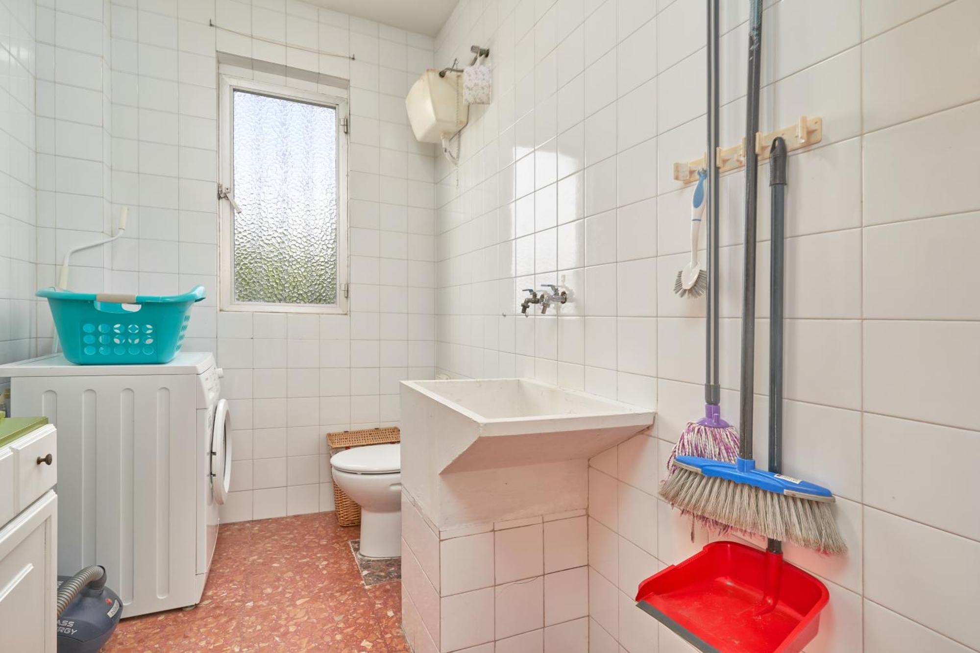 Apartamento Sol De La Molina サロブレーニャ エクステリア 写真